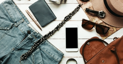 La moda como espacio de expresión y transformación femenina en la actualidad