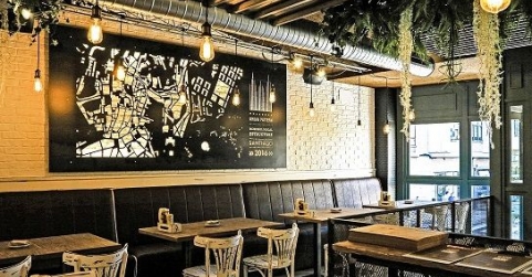 La Pepita Burger Bar adapta sus procesos de facturación al sistema Verifactu