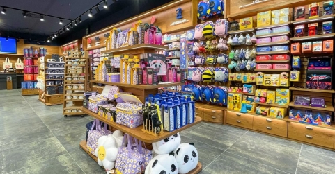 LEGAMI, el fenómeno italiano que conquista a todos con su creatividad, color y emoción