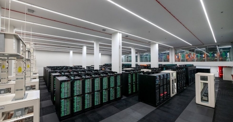 Fsas Technologies y Telefónica instalarán la ampliación de MareNostrum 5 en el BSC para impulsar la inteligencia artific