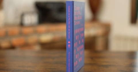 El farmacéutico Fran Diéguez alerta: 