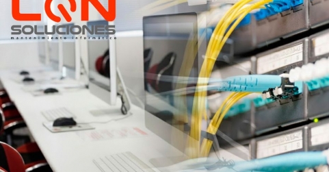 La importancia crítica del mantenimiento informático en centros educativos, por LQN