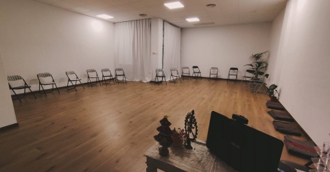 La Revolución de Loto abre en marzo su Formación en Nuevas Constelaciones