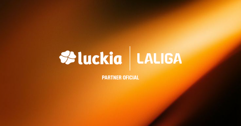 Fernando Morientes y Miguel Ángel Moyá ya han encontrado sus tréboles en la nueva campaña de Luckia y LALIGA