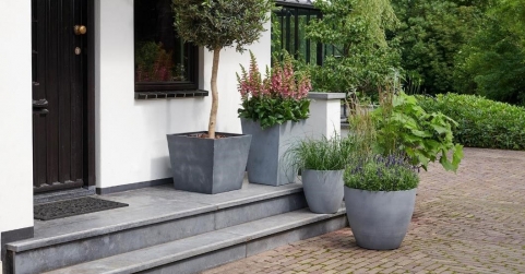 Keter: la tendencia de cultivar en casa llega a terrazas y jardines