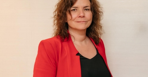 Milagros Paniagua, matemática, economista y especialista en equidad e inclusión, se incorpora al Patronato de la Fundaci