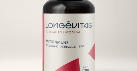 La salud de las mitocondrias impacta en el envejecimiento saludable y las enfermedades crónicas