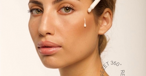 Rezet Milano, la cosmética activa Made in Italy llega a España de la mano de Franz Serrano Evers