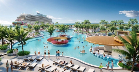 El 70% de los viajeros ya opta por el ‘Joy Of Missing Out’ en sus escapadas, según la encuesta de NCL