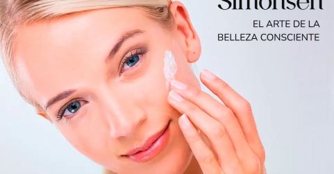 La Dermatóloga Dra. Sara Simonsen revela los 10 ingredientes que siempre evita en cosmética por principio de precaución