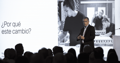 Nexo Küchen: la evolución de 2aKüchen hacia una marca de futuro