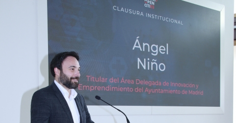 Madrid lidera la innovación sanitaria con una apuesta por la digitalización y la colaboración público-privada