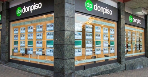 El precio de la vivienda subirá hasta un 8% y se rozarán las 800.000 compraventas en 2025, según donpiso