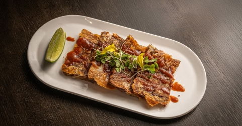 Castizo, madrileño y muy actual, así es El Lince, recién llegado a Chueca