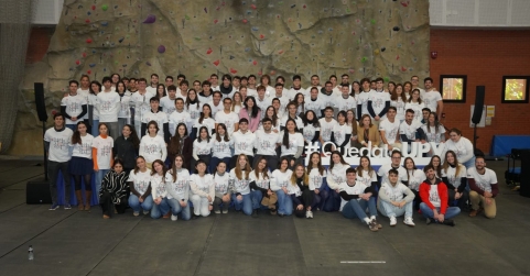 31 empresas acuden hoy a la UPV a ojear a su mejor talento 