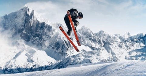 Holidu lanza el Índice de Precios de Estaciones de Esquí Españolas 2025/26