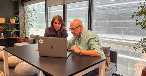 Plato Limpio: la startup de impacto que quiere cambiar el futuro desde los comedores escolares