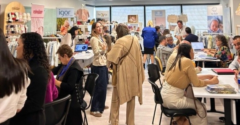 ASEPRI: la red que impulsa el crecimiento internacional de las marcas infantiles españolas