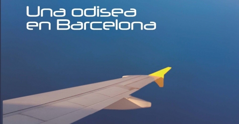 '2053', la novela que anticipa el futuro más urgente: sostenibilidad, colapso climático y esperanza humana