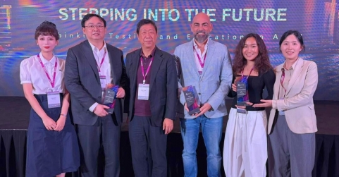 MeasureUp lidera la transformación del mercado asiático de certificaciones, valorado en 30.000 millones