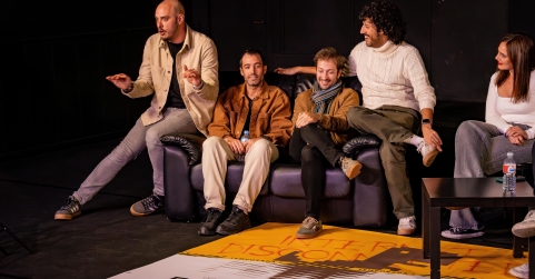 Alfa Inmobiliaria prevé un incremento del 6% en las compraventas en su red