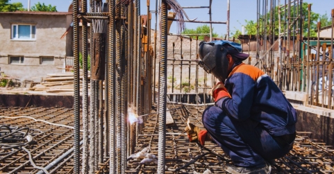 Qué es la ferralla y cuáles son sus usos en la construcción