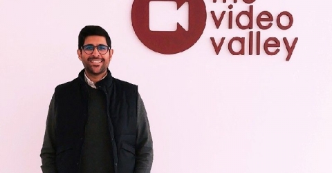 Motion graphics de The Video Valley: la nueva arma secreta de las empresas digitales