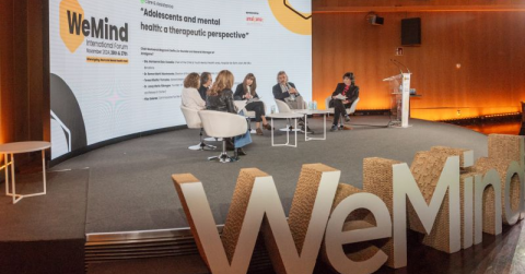 Residencial Palau participará en WeMind 2025 para impulsar el debate sobre innovación y modelos de cuidado
