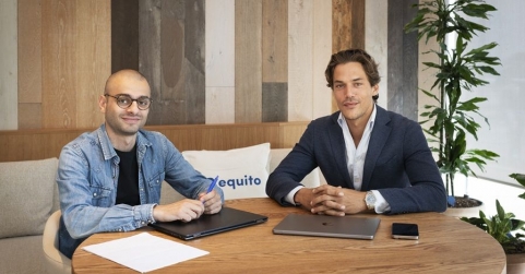 Equito cierra 2025 alcanzando los 1,5 millones de euros de facturación y consolida su modelo de inversión inmobiliaria d