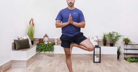 Entrenamiento personalizado con Adaptia Fitness, adaptado a las necesidades personales y profesionales de cada cliente