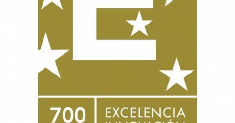 UNIVERSITAS XXI obtiene el sello de excelencia EFQM 700, el máximo reconocimiento europeo en gestión