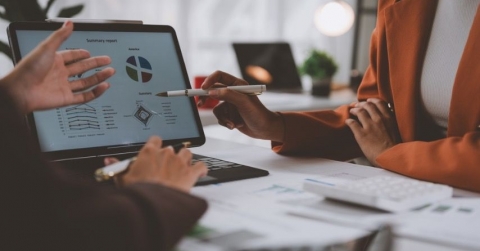 El comprador que elige Chamberí apuesta por estabilidad, patrimonio y calidad de vida