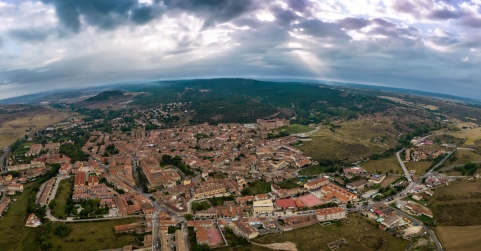 La Sierra Norte de Guadalajara demuestra que la despoblación se puede revertir