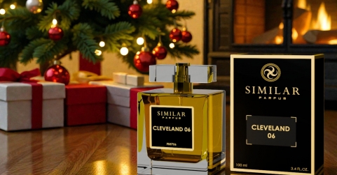 Regalos con aroma a lujo: Similar Parfum ofrece un 15% de descuento en todo el catálogo durante diciembre