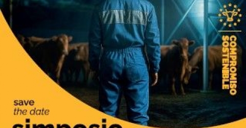 Bruselas acoge el 12 de noviembre el I Simposio sobre la Sostenibilidad del Vacuno de Carne Europeo, organizado por Prov