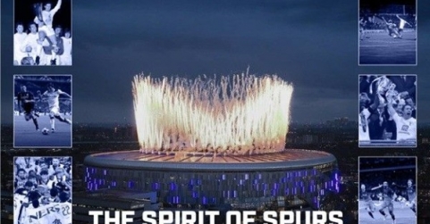 Sports Illustrated Tickets y Tottenham Hotspur se asocian por 12 años para ofrecer experiencias a los fans