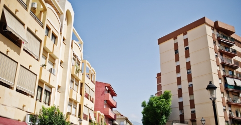 El precio medio de venta en España se dispara un 33% en el último lustro