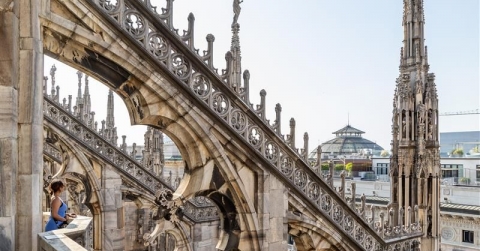 Skyscanner revela los 10 destinos más baratos y el día más barato para volar en 2026 