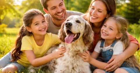 Todomascota sabe que amar a una mascota también es cuidarla: la evolución del vínculo entre personas y animales