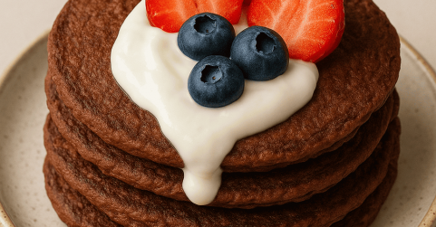 Paccari recomienda tres desayunos nutritivos elaborados con el cacao premium más premiado del mundo