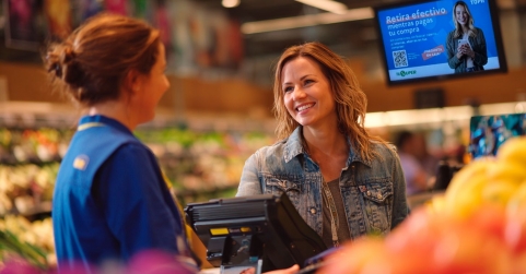La red andaluza Tu Súper incorpora un nuevo servicio: retirar efectivo al hacer la compra