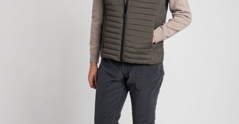 TWAY Madrid lanza su nueva colección de ropa otoño-invierno