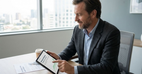 CREDITOPRO comparte sus opiniones: cómo el informe de solvencia aporta tranquilidad y ayuda para obtener préstamos