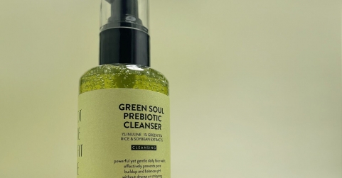 Microbioma cutáneo, la importancia de nutrir correctamente la microbiota de la piel