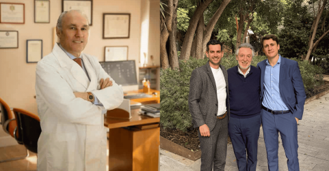 EGOS inicia 2026 acelerando su expansión nacional en cirugía plástica y salud capilar