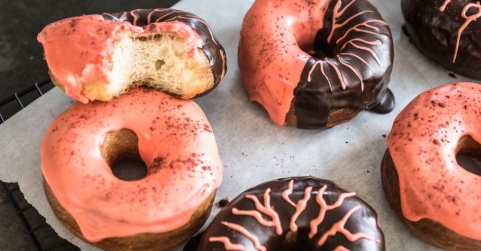 Veganuary impulsa el enero vegano con Matthew Modine y recetas icónicas de Stranger Things