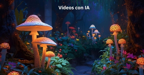 Grupo Eiji lidera la innovación en marketing digital con inteligencia artificial aplicada a la generación de videos