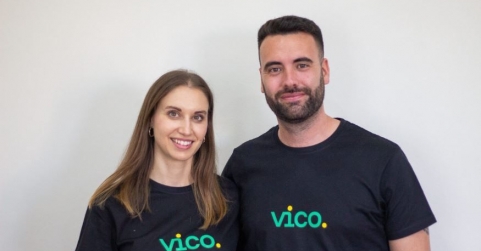 VICO Ahorro cierra una ronda de 500.000 euros liderada por RACC, NotBoring y Angels para impulsar el ahorro inteligente 