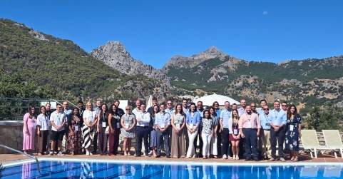 UHY Internacional celebra la XXII edición del UHY Forum con representantes de 16 países