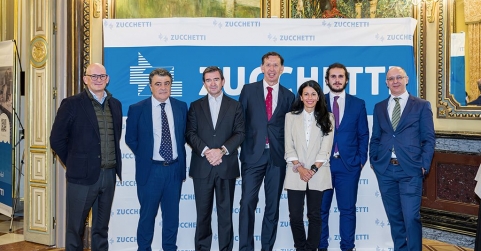 Cámara de Madrid y Zucchetti preparan a las empresas ante los nuevos requisitos retributivos